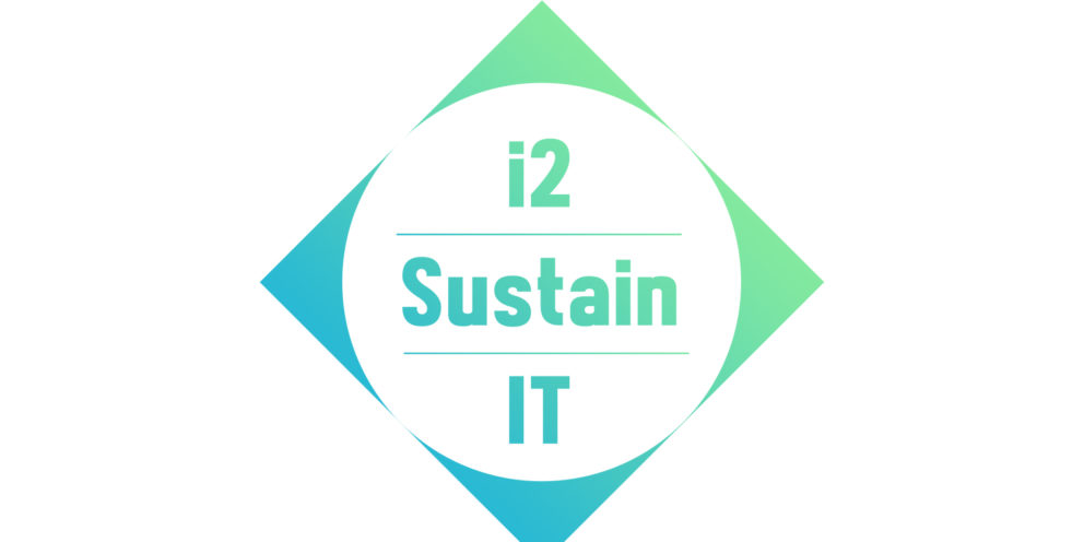 Innovation 4 Society & i2 SustainIT ! Programme européen Erasmus +